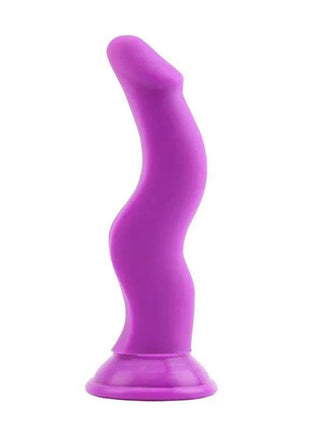 Elegant Shane G Purple luxury product in rich purple tone