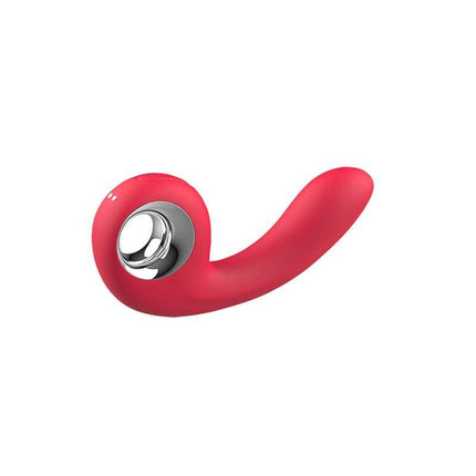 Sharpy Vibe with Tapping - Personal Massager