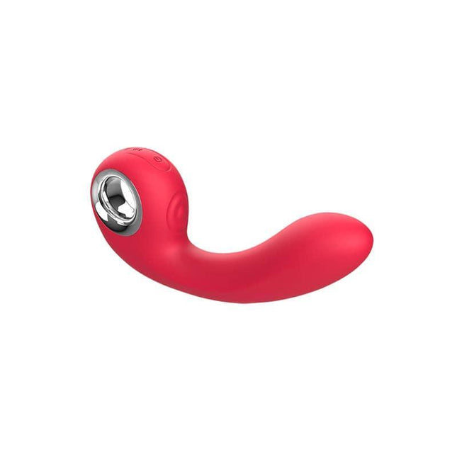 Sharpy Vibe with Tapping - Personal Massager