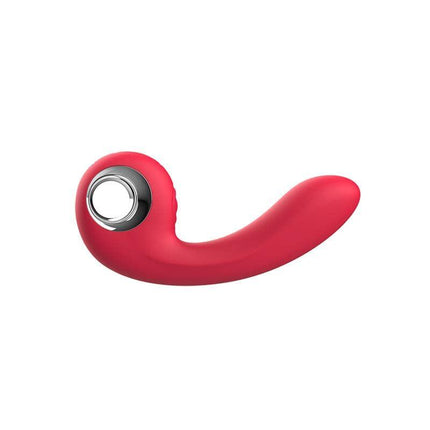 Sharpy Vibe with Tapping - Personal Massager