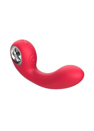 Sharpy Vibe with Tapping - Personal Massager