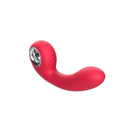 Sharpy Vibe with Tapping - Personal Massager