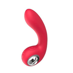 Sharpy Vibe with Tapping - Personal Massager