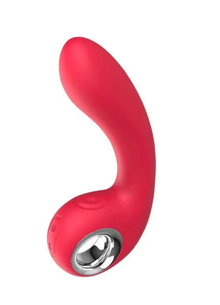 Sharpy Vibe with Tapping - Personal Massager