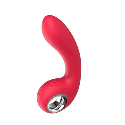 Sharpy Vibe with Tapping - Personal Massager