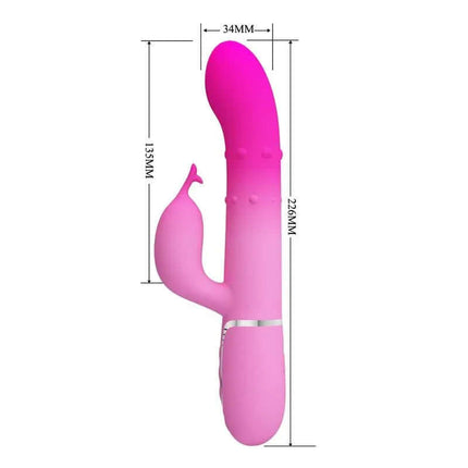 Shima Vibrating with Rolling Beads