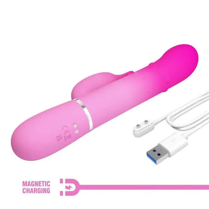 Shima Vibrating with Rolling Beads