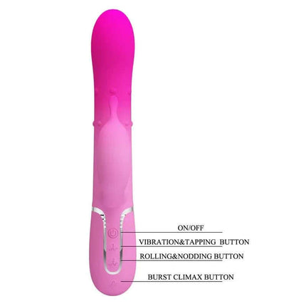 Shima Vibrating with Rolling Beads