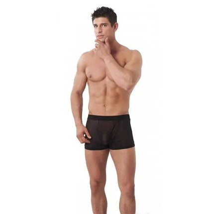 Shorts Black S M