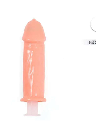 Shot Pene
