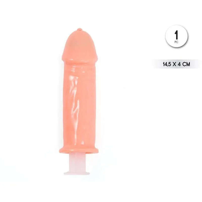 Shot Pene