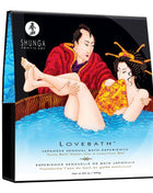 Shunga Bath Salts Ocean Tentations
