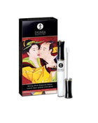 Shunga Gloss for Oral Pleasure Wine Strawberry