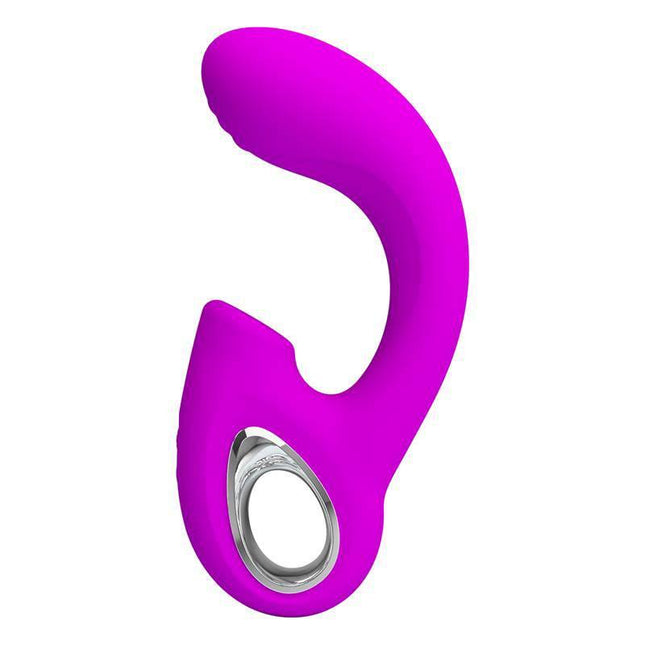 Sibel Vibe with Tapping Function