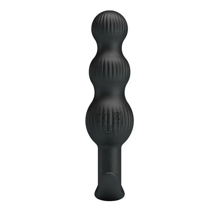 Sidney Butt Plug with Vibration