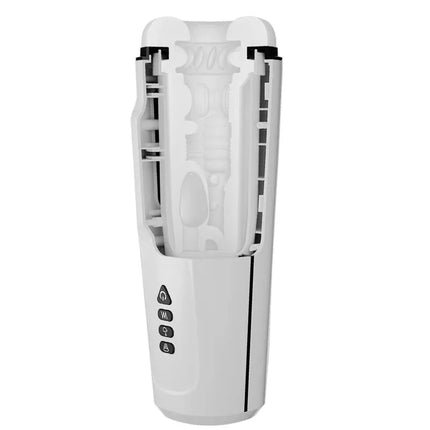 Male Masturbator with Vibe&Talk