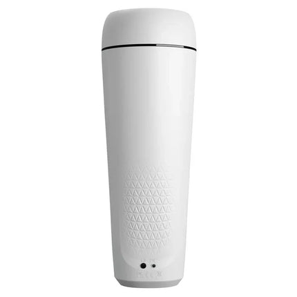 Male Masturbator with Vibe&Talk