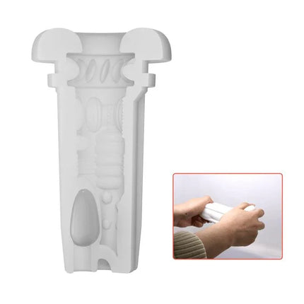 Male Masturbator with Vibe&Talk