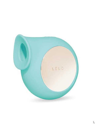 Sila Clitoris Sucker Aqua