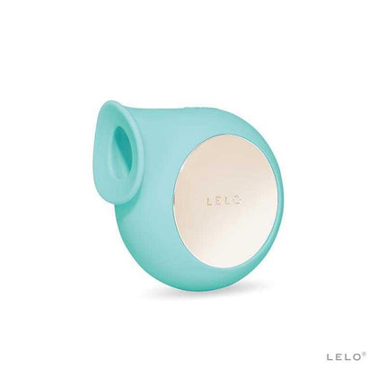 Sila Clitoris Sucker Aqua