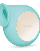 Sila Cruise Clitoris Sucker Aqua
