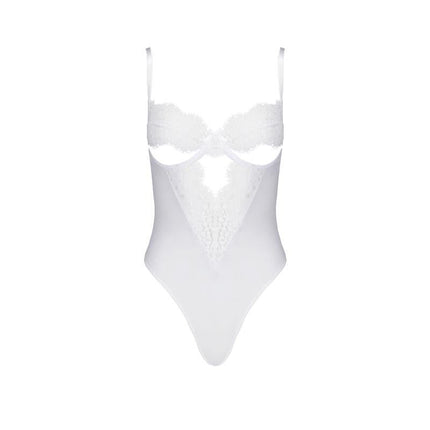 Silentia Body