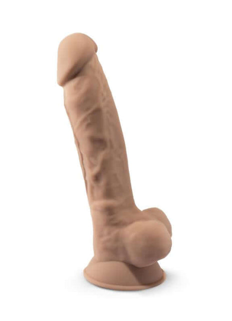 Dildo Dual Density Mod. 1 - 7 Flesh