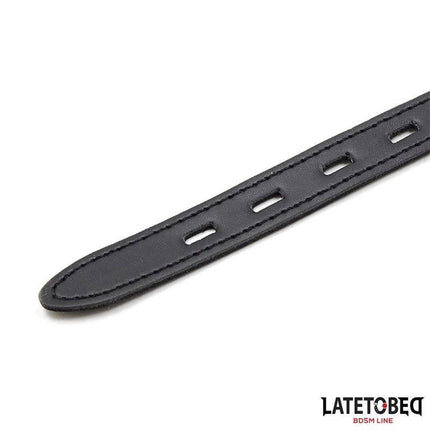 Silicone Ball Gag Pink