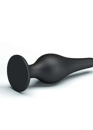 Silicone Butt Plug 14 cm