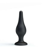 Silicone Butt Plug 14 cm
