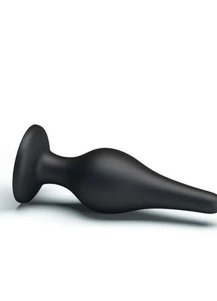 Silicone Butt Plug 14 cm