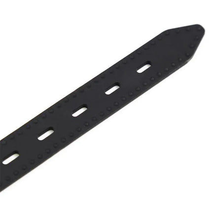 Silicone Dildo Gag Ball Adjustable 36-52 cm