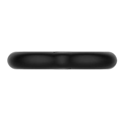 Silicone Double Cock Ring for Enhanced Pleasure