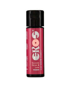 Silicone Glide and Care 30 ml premium silicone-based lubricant bottle for long-lasting, silky-smooth intimate comfort