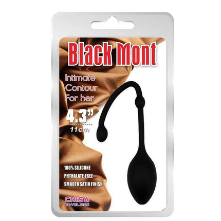 Silicone iOrgasm Vaginal Exercise Ball