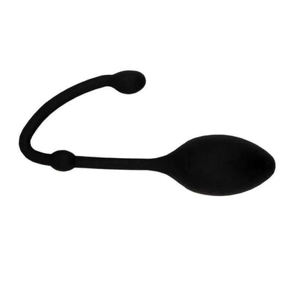 Silicone iOrgasm Vaginal Exercise Ball