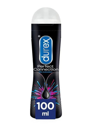 Silicone Lub Perfect Connection 100 ml - Secretsextoys.store