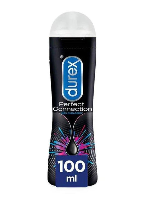 Silicone Lub Perfect Connection 100 ml - Secretsextoys.store