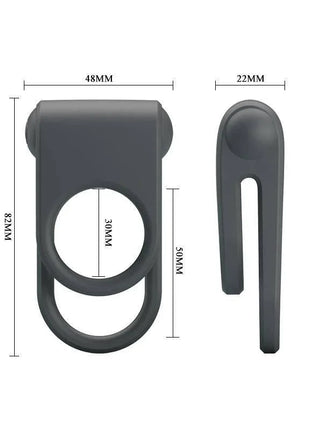 Silicone Ring Julie