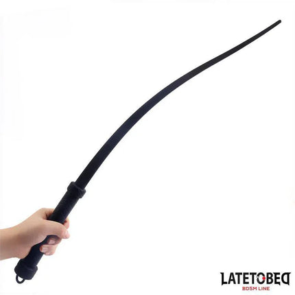 Silicone Whip 61 cm