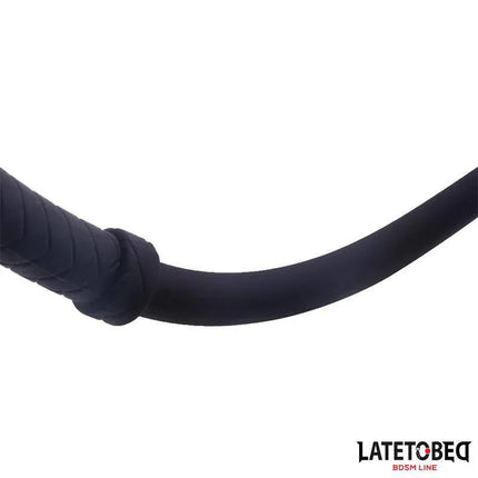Silicone Whip 61 cm