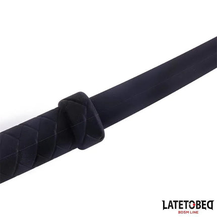 Silicone Whip 61 cm