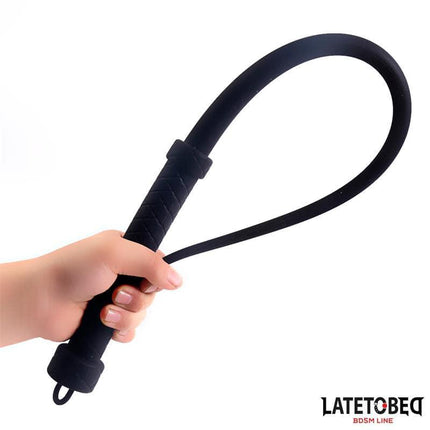 Silicone Whip 61 cm