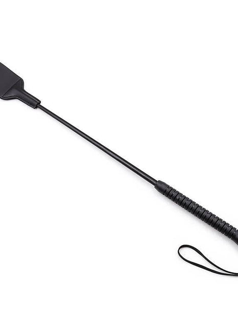 Simple Crop 54 cm - Latetobed BDSM Line