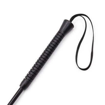 Simple Crop 54 cm - Latetobed BDSM Line