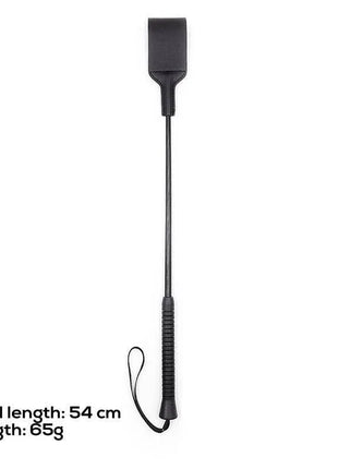 Simple Crop 54 cm - Latetobed BDSM Line