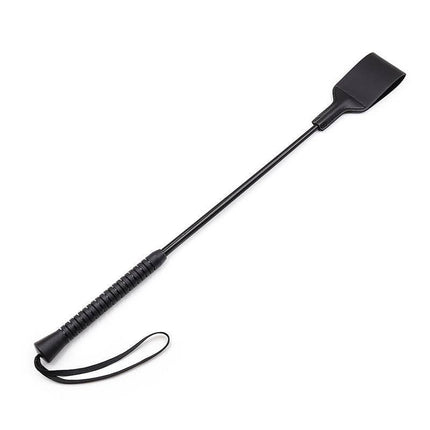 Simple Crop 54 cm - Latetobed BDSM Line