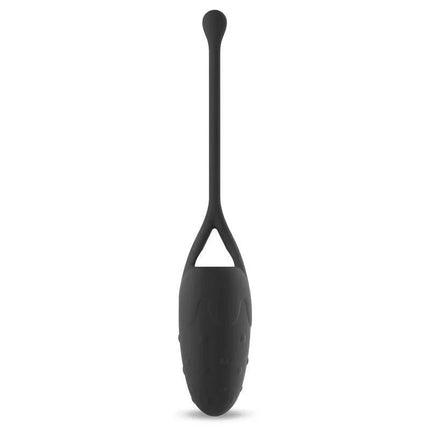 Six-In-One Vibrating Bullet and 6 Silicone Accessories Kit