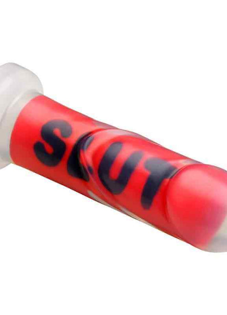 Dildo Slut Silicone