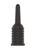Sleeve for Fingertip Anal Sex Black